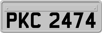 PKC2474