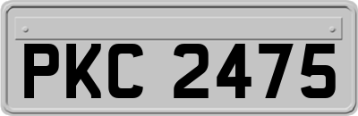 PKC2475