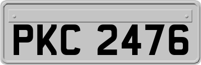 PKC2476