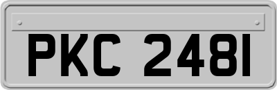 PKC2481