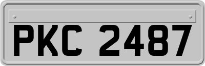 PKC2487