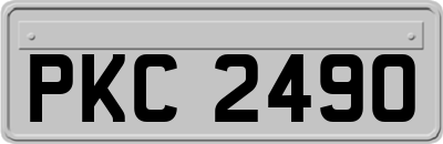 PKC2490