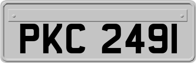 PKC2491