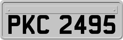PKC2495