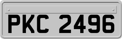 PKC2496