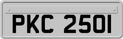 PKC2501