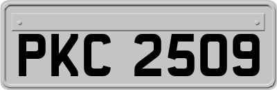 PKC2509