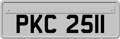 PKC2511