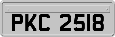 PKC2518