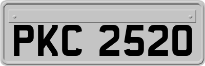 PKC2520