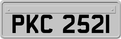 PKC2521