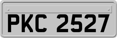 PKC2527