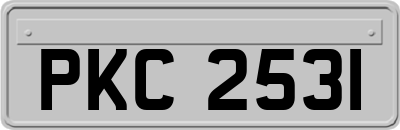 PKC2531