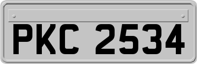 PKC2534
