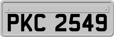 PKC2549