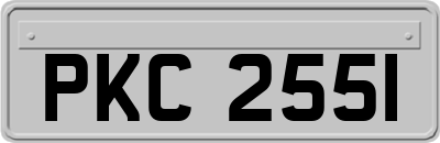PKC2551