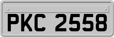 PKC2558