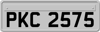 PKC2575
