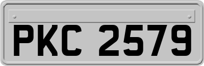 PKC2579