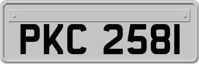 PKC2581
