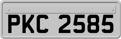 PKC2585