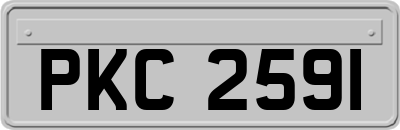 PKC2591