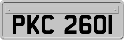 PKC2601