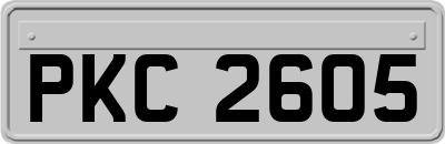 PKC2605