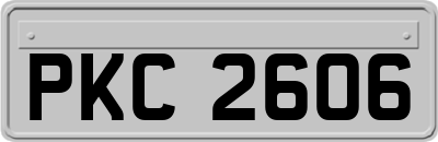 PKC2606