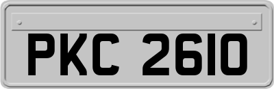 PKC2610