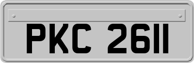 PKC2611