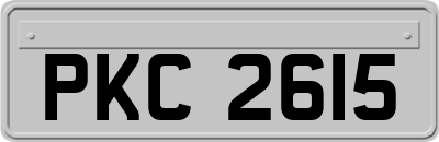 PKC2615