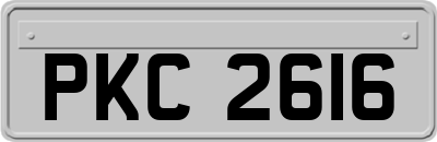 PKC2616