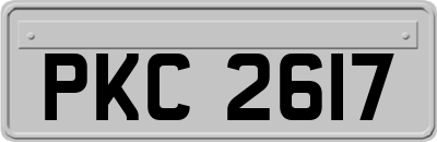 PKC2617