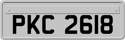 PKC2618