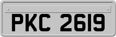 PKC2619
