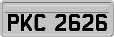 PKC2626