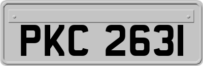 PKC2631