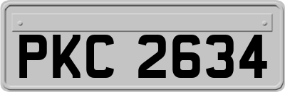 PKC2634