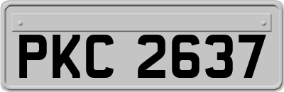 PKC2637