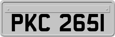PKC2651