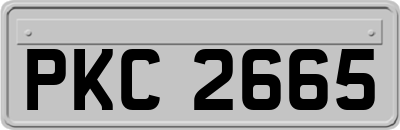 PKC2665