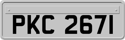 PKC2671