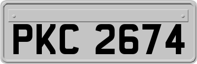 PKC2674