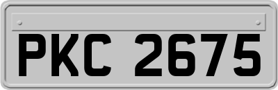 PKC2675