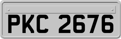 PKC2676