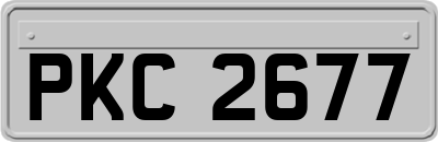 PKC2677