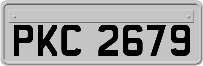 PKC2679