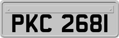 PKC2681