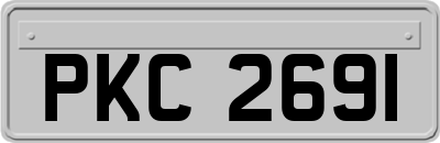 PKC2691